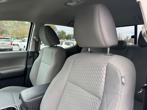 Used 2021 Toyota Tacoma SR5 image 24