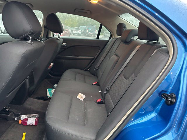 Used 2012 Ford Fusion SE FWD image 13