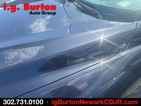 Used 2023 Chevrolet Malibu LT FWD image 7