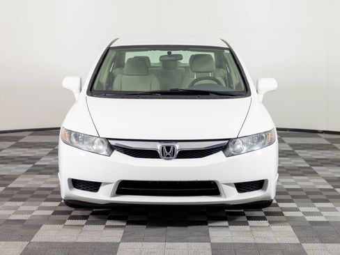 Used 2010 Honda Civic LX image 11