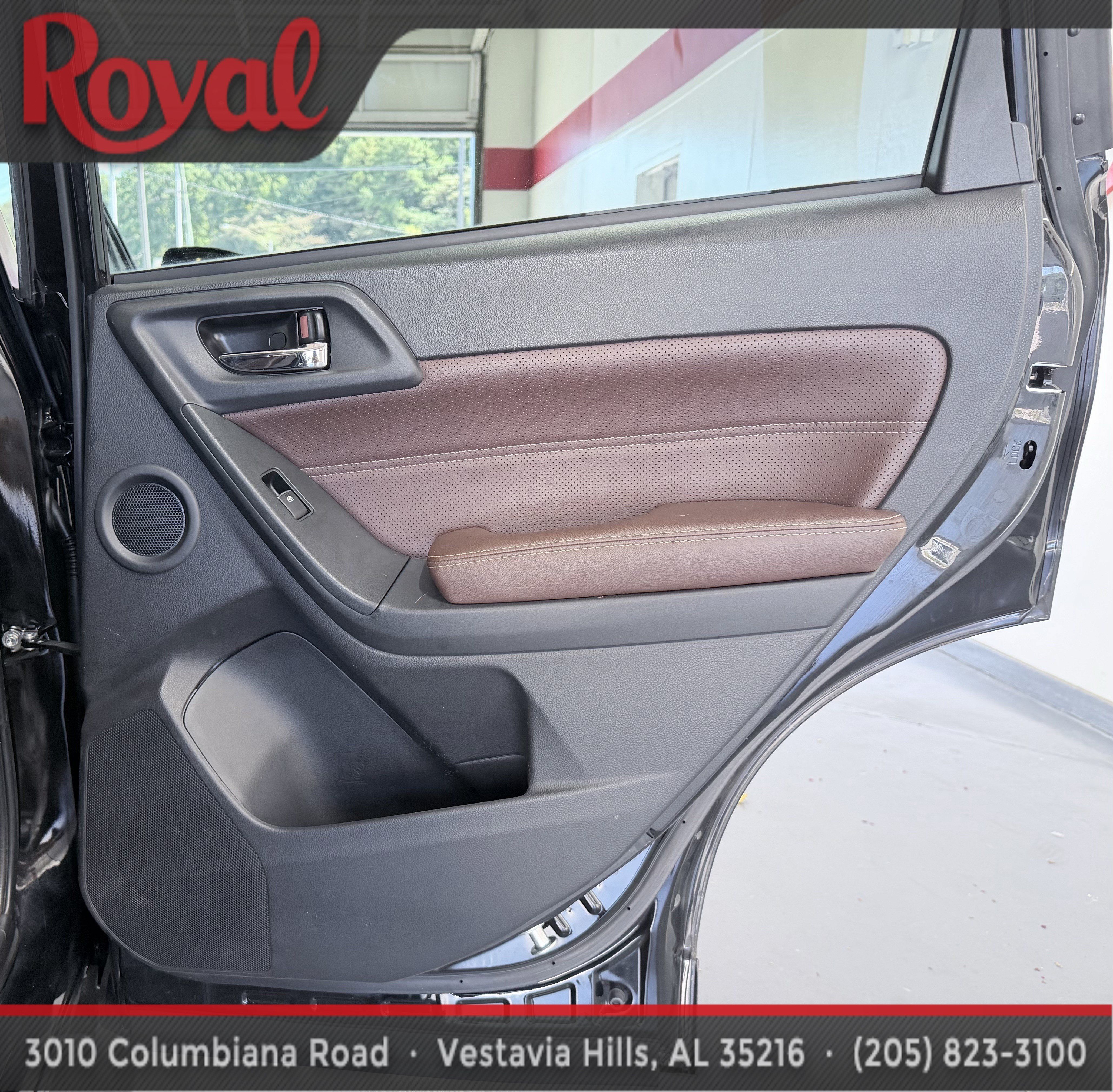 Used 2018 Subaru Forester 2.0XT Touring AWD/4WD image 15