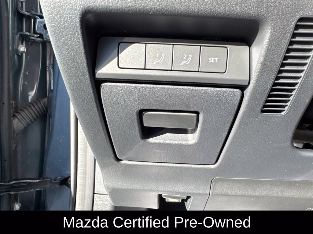 Certified 2024 MAZDA CX-30 AWD 2.5 S w/ Preferred Package image 38