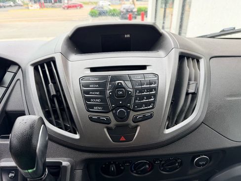 Used 2018 Ford Transit 350 XL RWD image 20