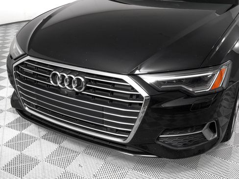 Used 2019 Audi A6 2.0T Premium Plus AWD/4WD image 30