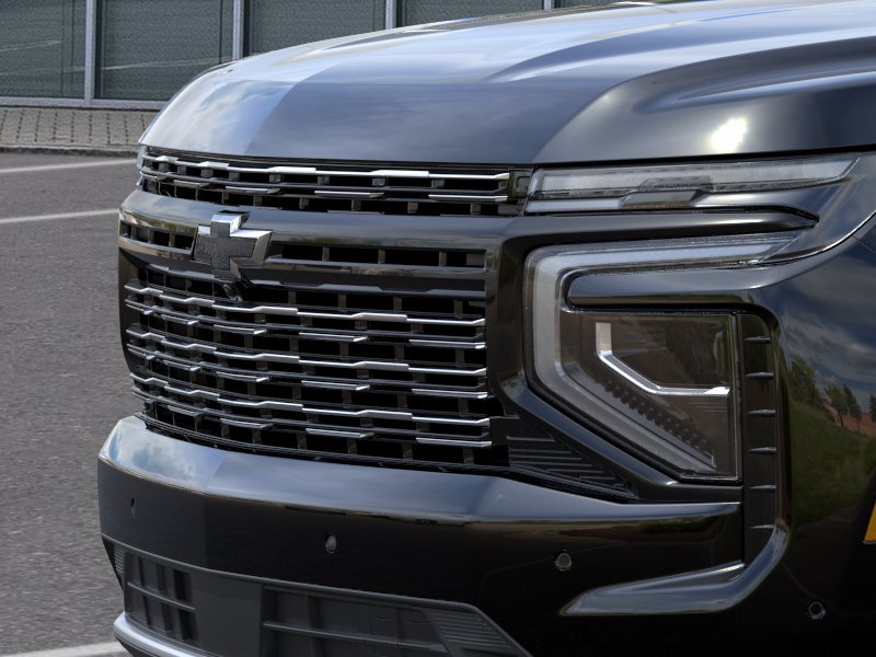 New 2026 Chevrolet Tahoe High Country AWD/4WD image 37