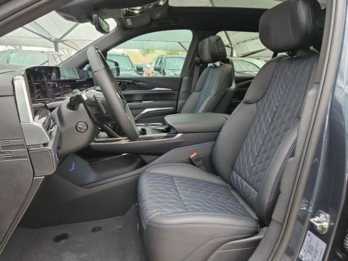 New 2026 Cadillac Escalade IQL Sport 1 image 26