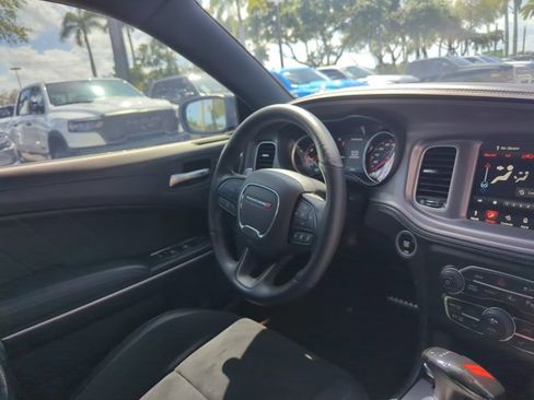 Used 2023 Dodge Charger Scat Pack w/ Plus Group image 23