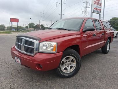 Used 2006 Dodge Dakota SLT w/ Interior Convenience Group