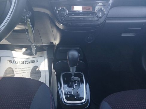 Used 2020 Mitsubishi Mirage G4 SE image 13