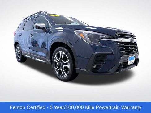 Used 2023 Subaru Ascent Limited w/ Technology Package image 1