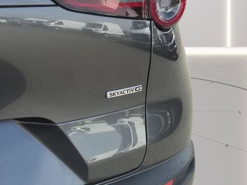 Certified 2025 MAZDA CX-30 AWD 2.5 S w/ Premium Package image 27