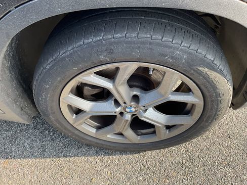 Used 2024 BMW X3 xDrive30i image 11