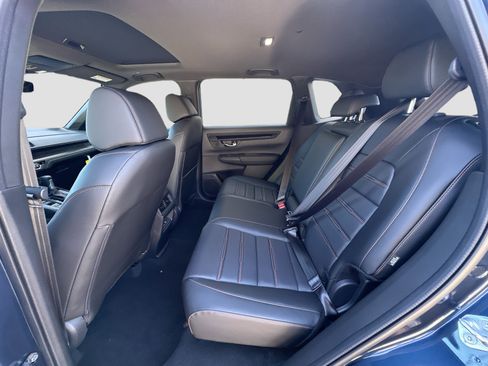 New 2026 Honda CR-V Sport-L image 19