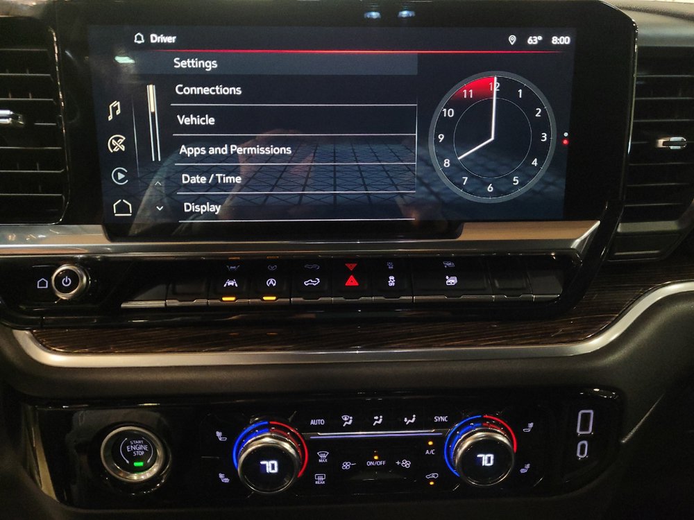 Used 2022 GMC Sierra 1500 SLE w/ LPO, GMC Protection Package AWD/4WD image 25