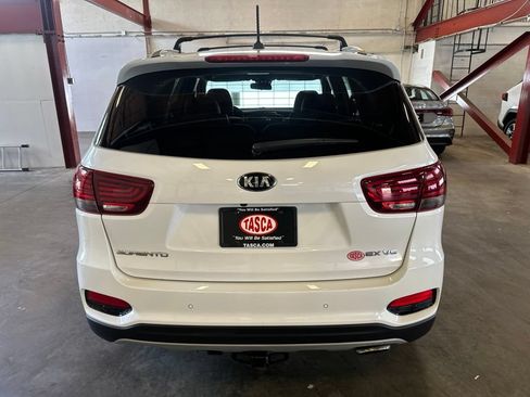 Used 2020 Kia Sorento EX AWD/4WD image 5