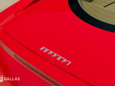 Used 2008 Ferrari 599 GTB Fiorano image 18