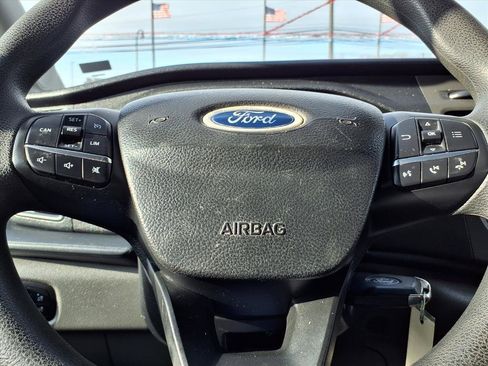 Used 2022 Ford Transit 350 XLT image 13