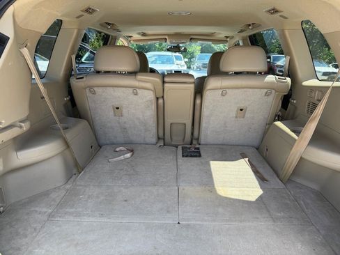 Used 2013 Toyota Highlander Limited FWD image 15