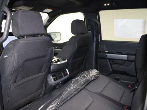 New 2026 Ford F150 XLT image 27