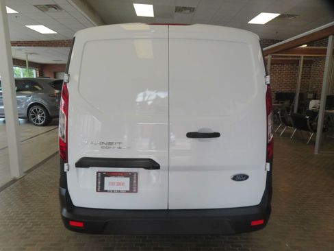 Used 2022 Ford Transit Connect XL FWD image 6