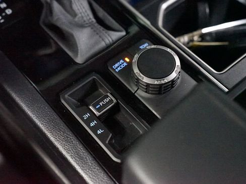 Used 2023 Toyota Tundra SR5 w/ SR5 Convenience Package image 23