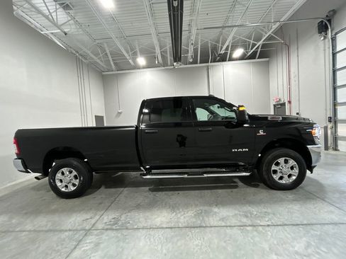 Used 2024 RAM 2500 Big Horn image 5