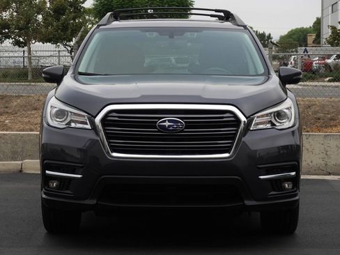 Used 2019 Subaru Ascent Limited w/ Popular Package #2 AWD/4WD image 2