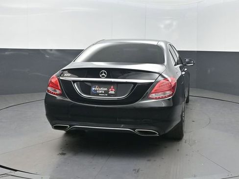 Used 2018 Mercedes-Benz C 300 Sedan w/ Premium Package image 33