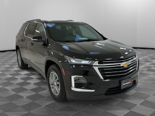 Certified 2023 Chevrolet Traverse LT AWD/4WD image 7