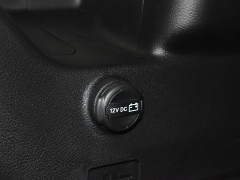 New 2026 Jeep Wrangler Willys image 30