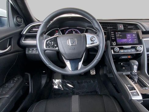Used 2019 Honda Civic Sport image 6