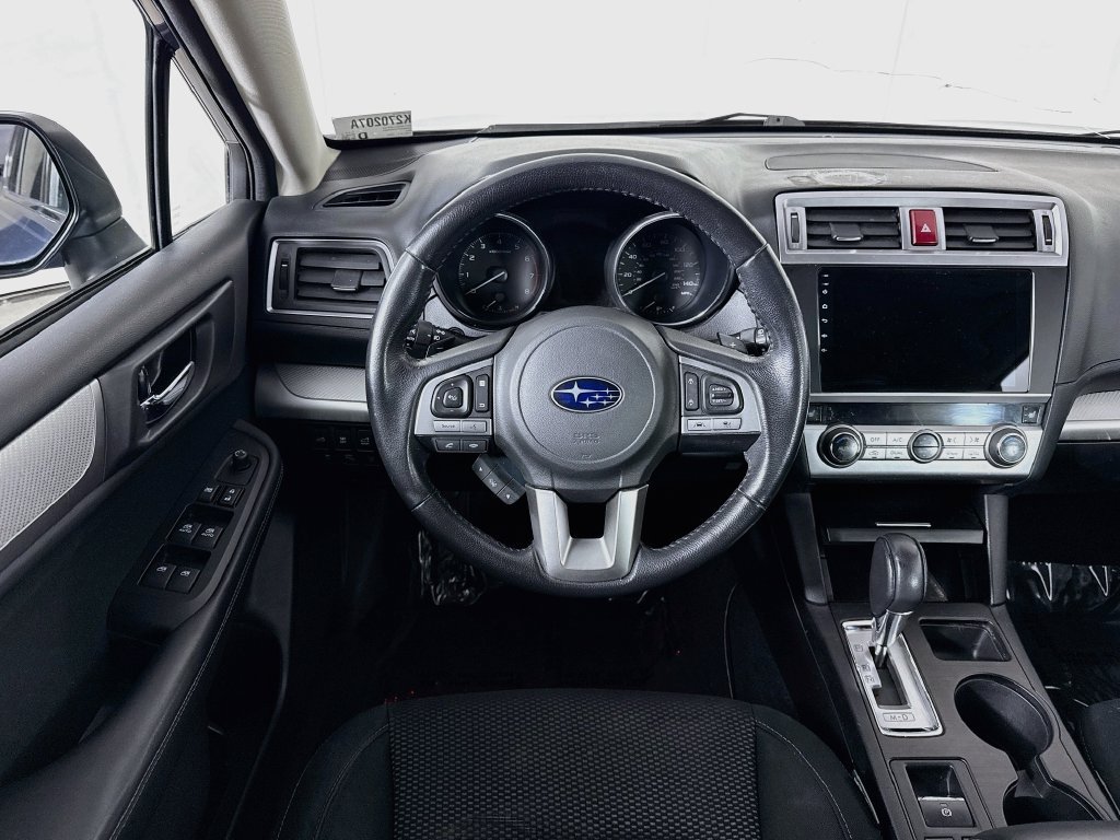 Used 2017 Subaru Outback 2.5i Premium AWD/4WD image 24