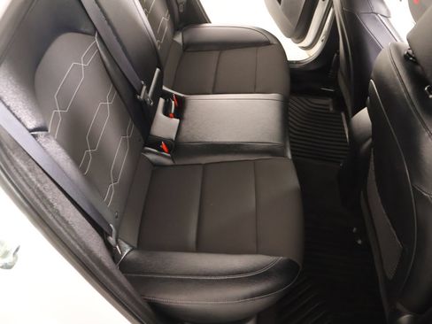 Used 2024 Kia Forte GT-Line w/ GT-Line Premium Package FWD image 14