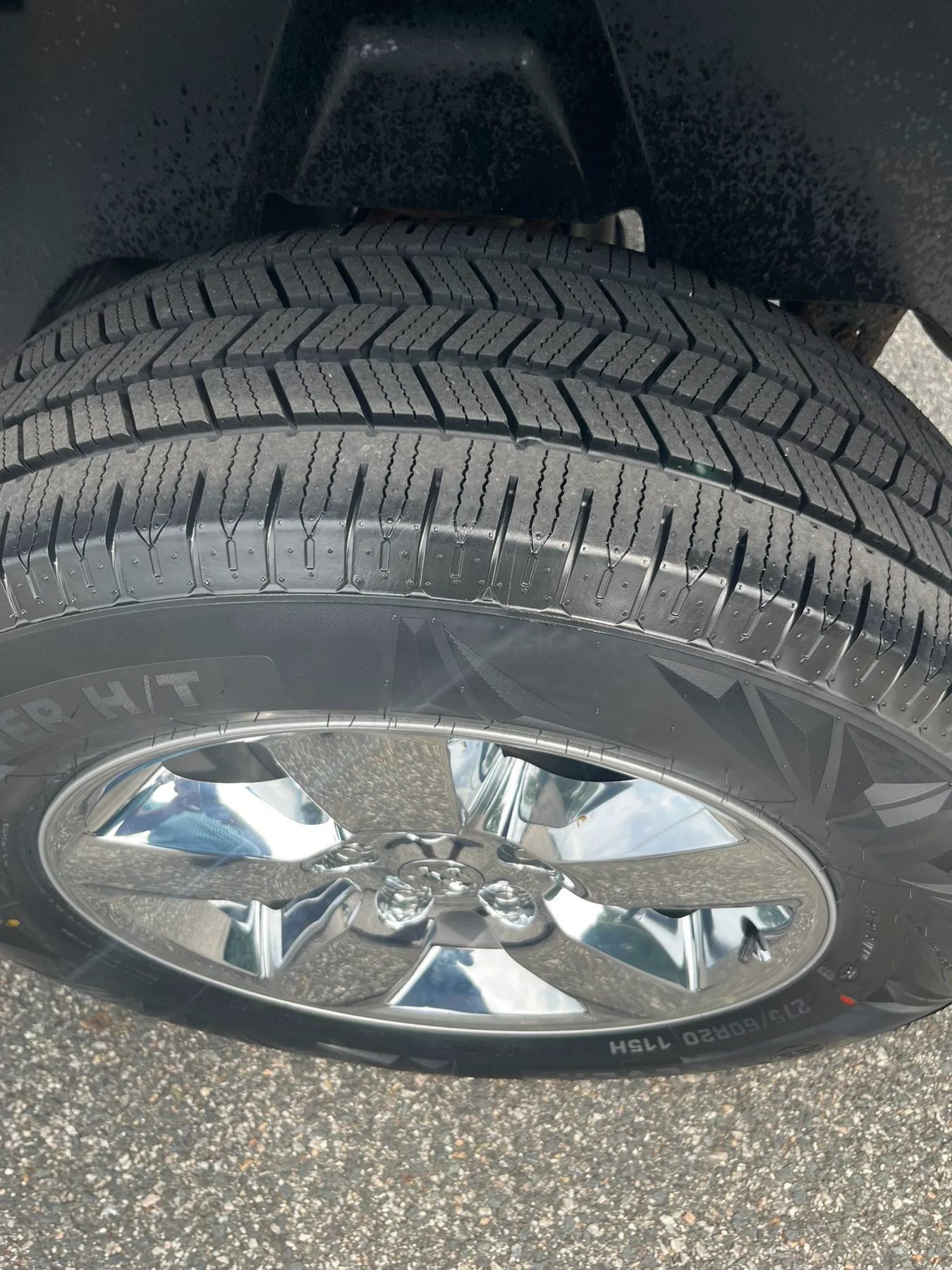 Used 2017 RAM 1500 Sport w/ Convenience Group AWD/4WD image 14