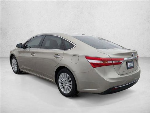Used 2014 Toyota Avalon XLE Touring image 8