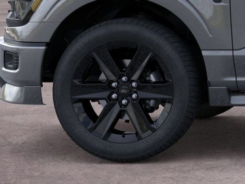 New 2026 Ford F150 STX w/ F-150 LOBO Package AWD/4WD image 41