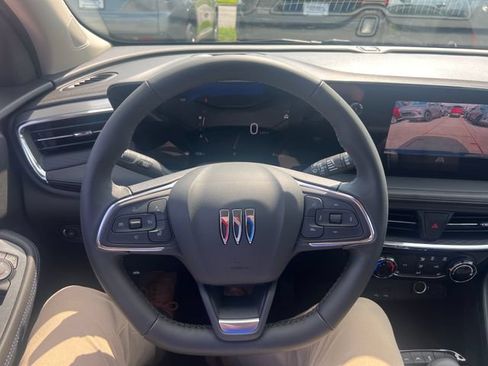 New 2026 Buick Encore GX Sport Touring w/ Comfort Package AWD/4WD image 15
