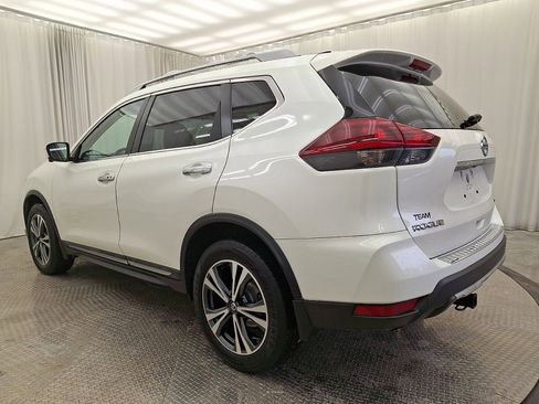 Used 2018 Nissan Rogue SL image 22