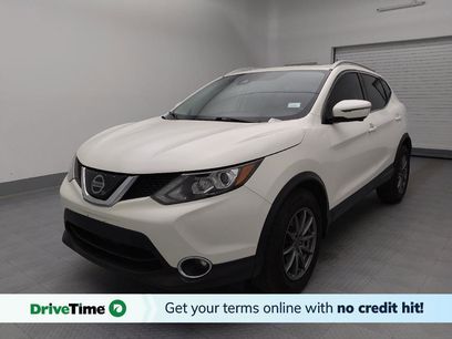 Used 2019 Nissan Rogue Sport SL w/ Premium Package