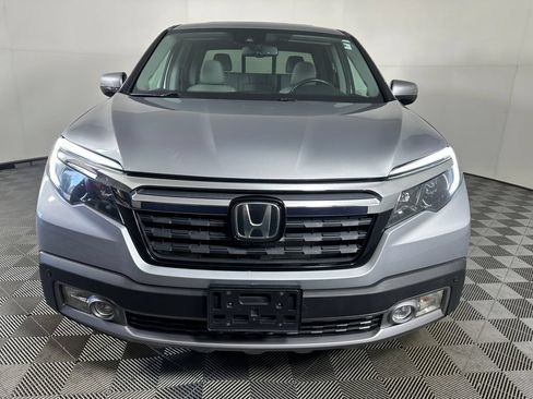 Used 2019 Honda Ridgeline RTL-E image 8