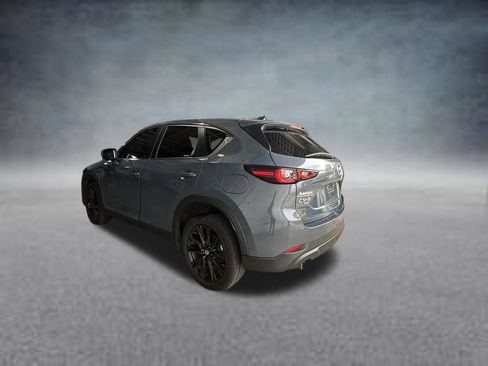 Used 2023 MAZDA CX-5 Carbon Edition AWD/4WD image 5