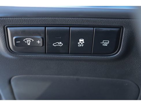 New 2026 Hyundai Santa Cruz Limited image 30