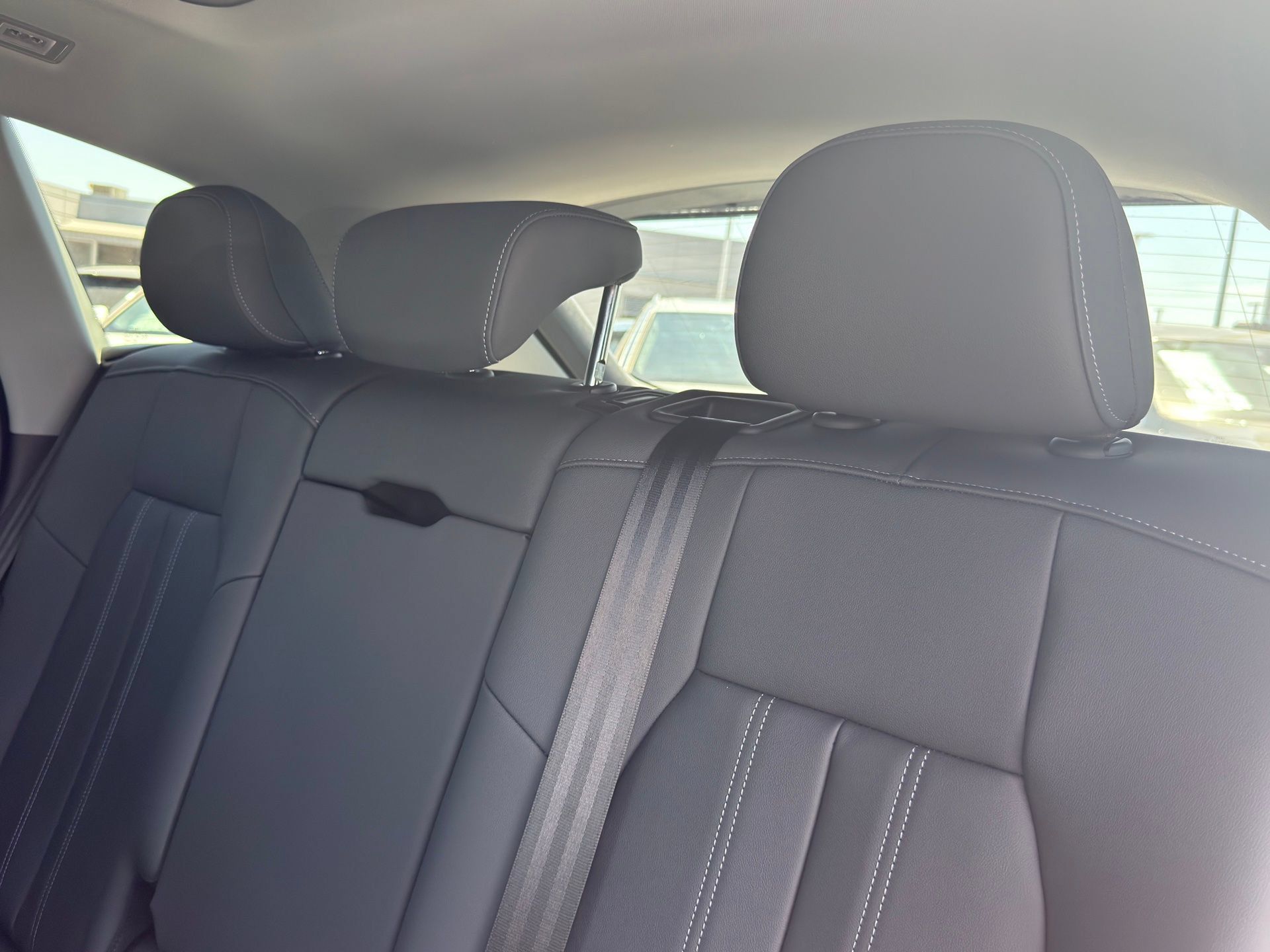 New 2026 Audi Q5 2.0T AWD/4WD image 26