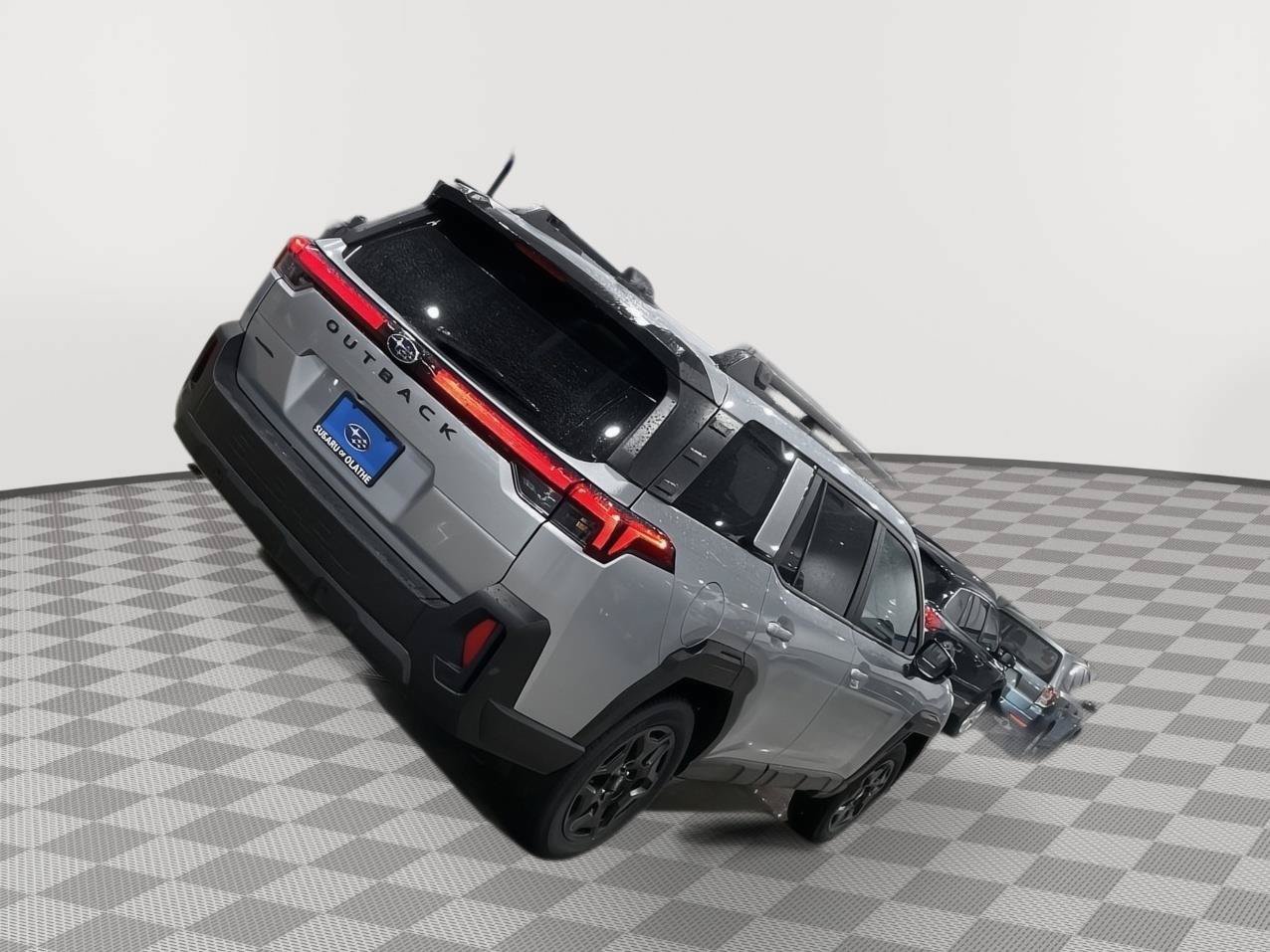 New 2026 Subaru Outback Limited AWD/4WD image 5