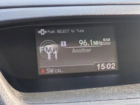 Used 2014 Honda CR-V LX image 12