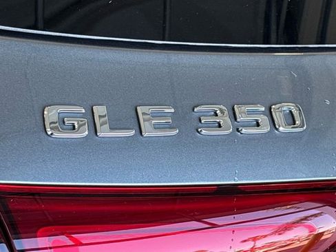 New 2026 Mercedes-Benz GLE 350 4MATIC image 5