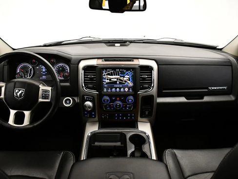 Used 2015 RAM 1500 Laramie w/ Convenience Group image 23