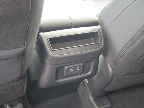 New 2026 Nissan Pathfinder SV AWD/4WD image 18