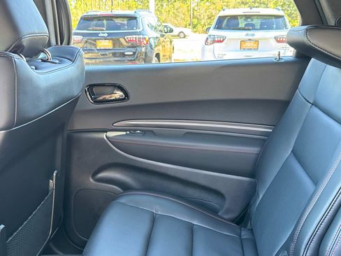 New 2026 Dodge Durango GT image 15