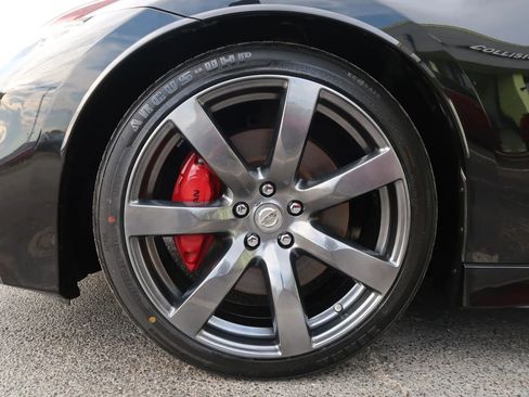 Used 2019 Nissan 370Z NISMO image 50